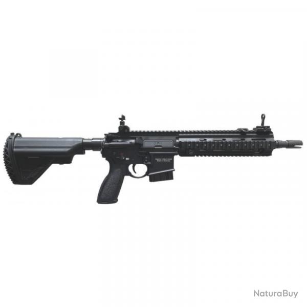CARABINE HK MR 223 F-C - 11" (ARMEE FRANCAISE) Cal 223 rem