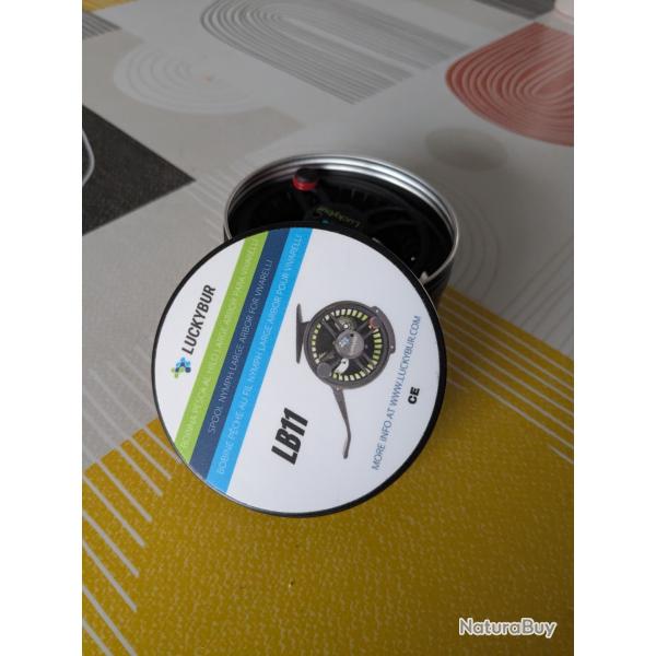Bobine Luckybur LB 11