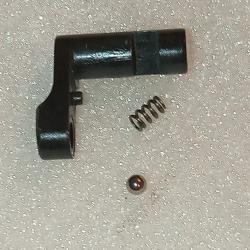 Levier de démontage Erma EP 882 P38 en 22lr