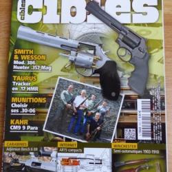 CIBLES N° 510