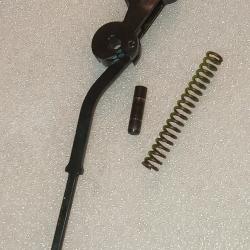 Marteau Erma EP 882 P38 en 22lr