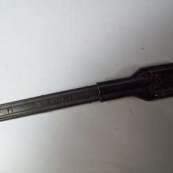 militaria u.s. collection lame chargeur M16 avec guide lame.