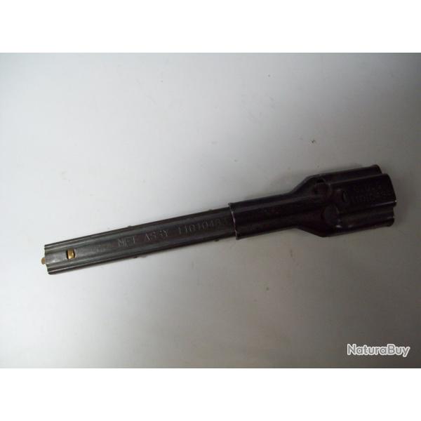 militaria u.s. collection lame chargeur M16 avec guide lame.