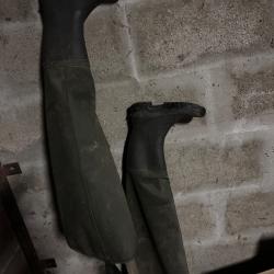 Cuissardes 38/39