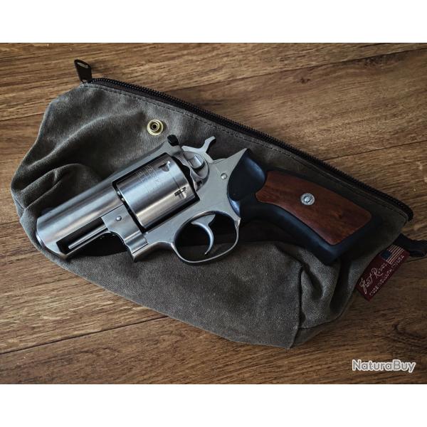 Ruger Alaskan .454 casull