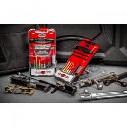 Kit de nettoyage Real Avid Gun Boss Pro - Outil de précision