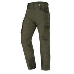 Pantalon étanche Stagunt Phoenix - Bison / 48
