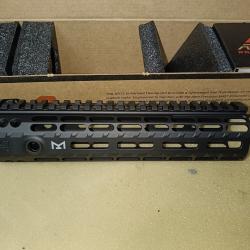 Garde main aero précision 9.3 inch