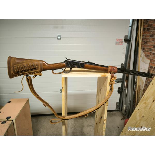 Chiappa 1892 44 magnum