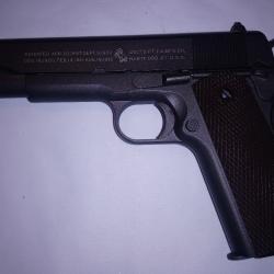 Colt 1911 A1 airsoft 6mm CO2