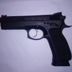 CZ SP-01 Shadow Co2 4.5mm