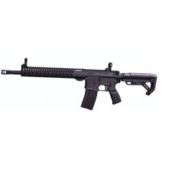 Réplique Golden Eagle M4 GBBR (MC6645) à gaz