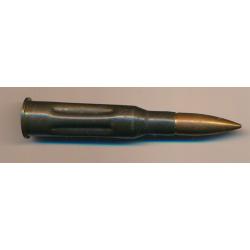 (5934) 7,62x54R MOSIN RUSSE fabrication Tchéque par aym en 53