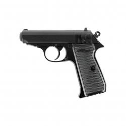 Réplique Pistolet Walther PPK/S Umarex calibre 4.5 mn BBS
