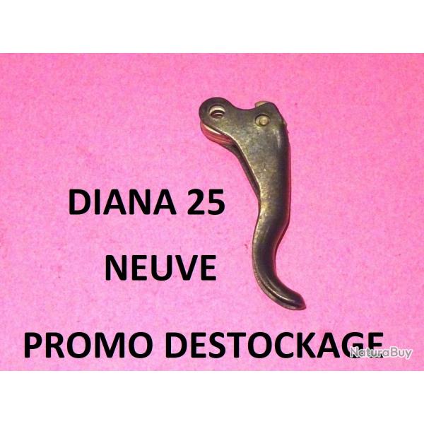 DERNIERE dtente NEUVE de DIANA 25  10.00 Euros !!!!!!!!!!- VENDU PAR JEPERCUTE (HUB80)