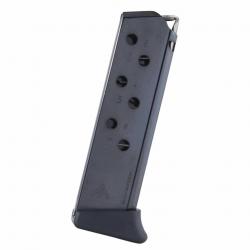 Chargeur MEC-GAR Walther PPK/S 7 coups avec repose-doigt 380 acp Chargeur MEC-GAR Walther PPK/S - 7 