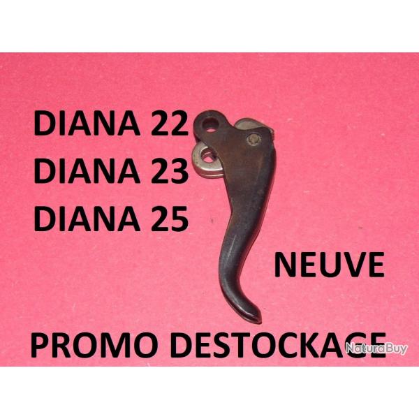 detente NEUVE de DIANA 22 / DIANA 23 / DIANA 25  10.00 Euros !!! - VENDU PAR JEPERCUTE (HUB81)