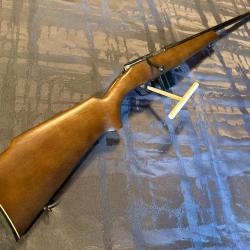 Carabine Gaucher Gazelle 9mm flobert