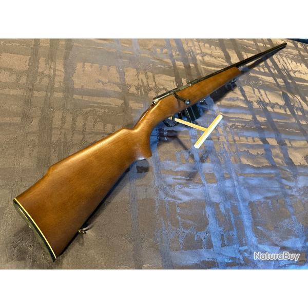 Carabine Gaucher Gazelle 9mm flobert