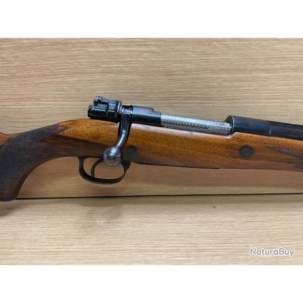 Dumoulin 98 Mod Battue Calibre 338 Winchester Magnum  1 sans prix de rserve !