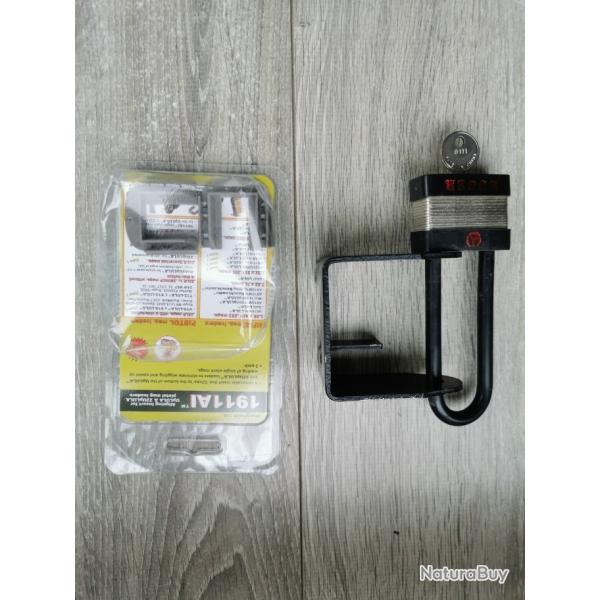 CADENAS RUGER 10/22