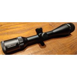 Lunette KONUS cx - 6-18X50 - 6.5 Creedmoor