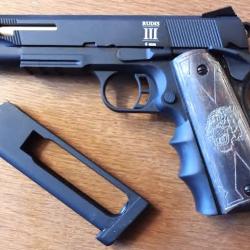 Secutor 1911 Rudis III 3 CO2