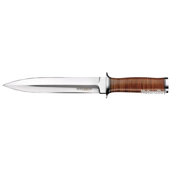 CLASSIC DAGGER - MAGNUM BY BKER