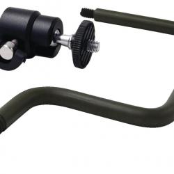 BRAS DE FIXATION NUM'AXES POUR PIEGE PHOTO