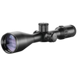 Lunette Hawke Sidewinder FFP 6-24X56 Ø 30 MM