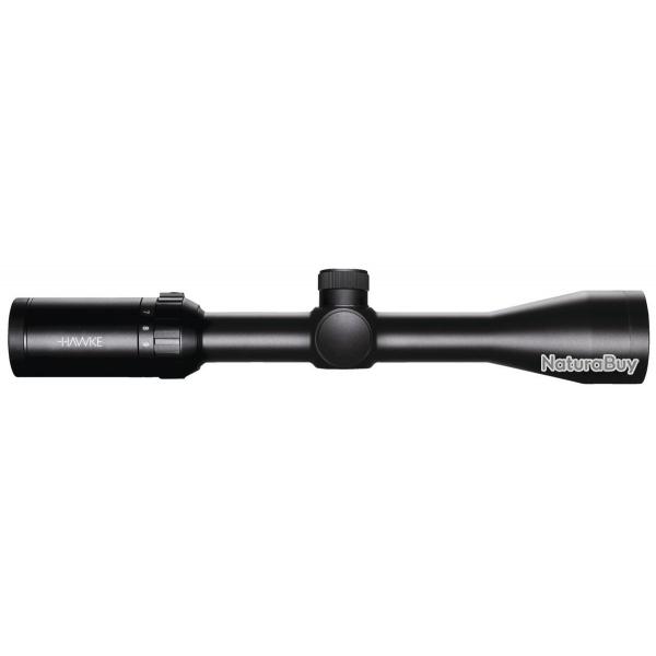 VANTAGE IR - HAWKE 30/30, A colliers  25.4 mm, 3-9x40