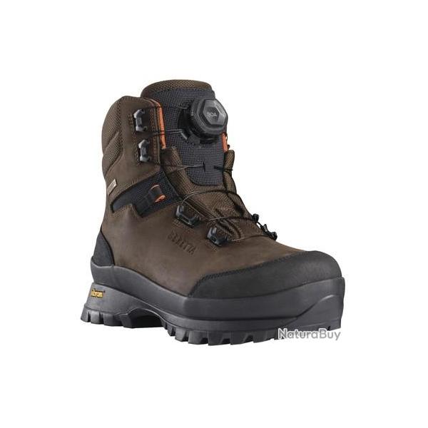 CHAUSSURES BERETTA ST391 MARRON P. 42 SYSTEME BOA