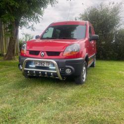 Kangoo Express 4x4