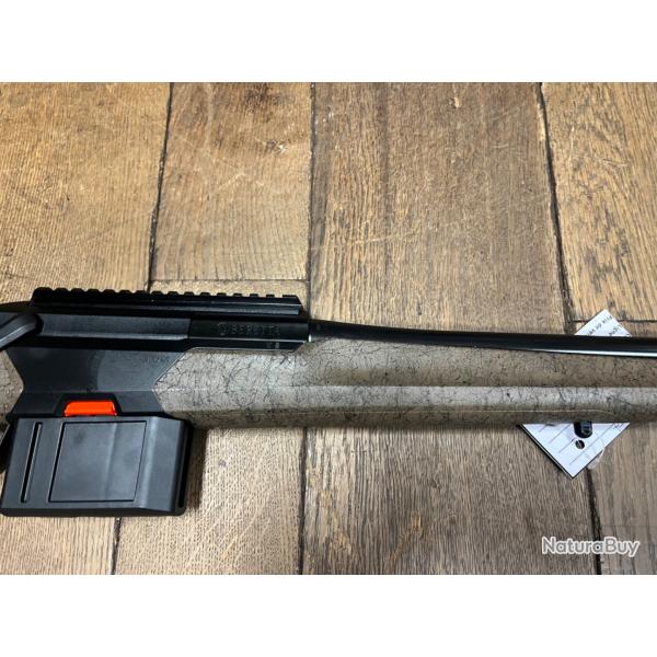 Carabine a verrou 308w