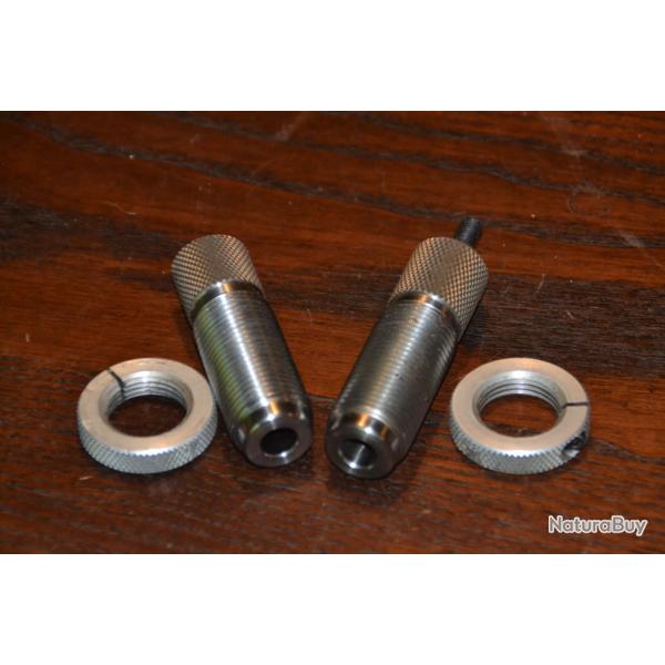 Outils RCBS pour .222 REM