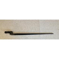 Baïonnette Mosin Nagant Très bon état
