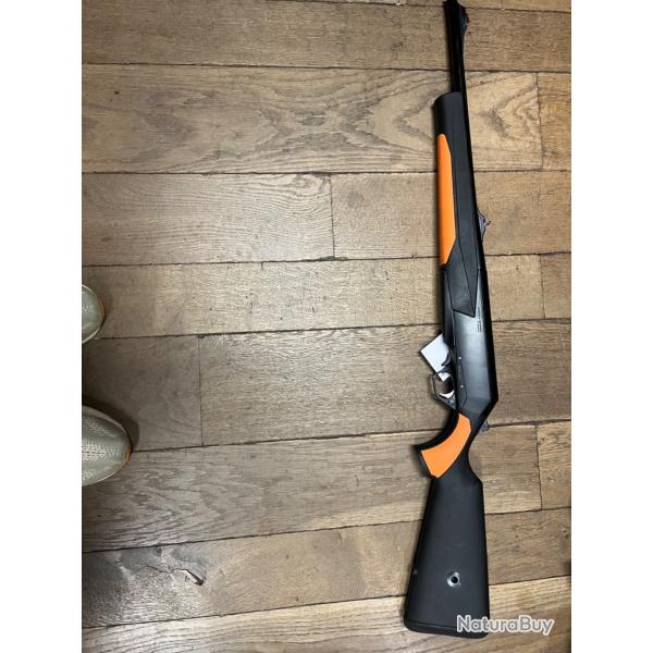 Carabine semi automatique 30/06