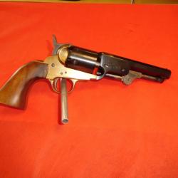 FILIPIETTA 1581 NAVY SHERIFF LAITON cal 36 PN , Occasion trés bon état
