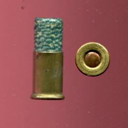 .380 Bull Dog à grenaille