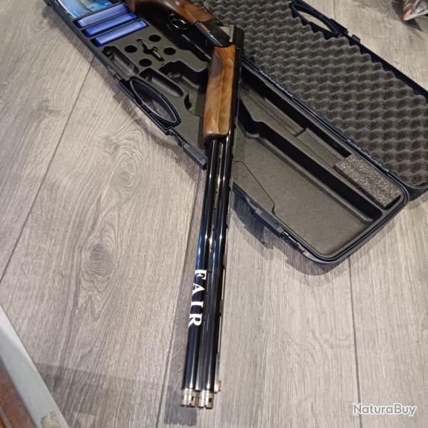 FUSIL FAIR MODELE CARRERA 2 CAL 12/76 CAT C
