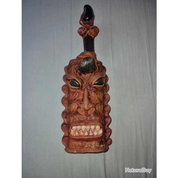 Couteau + tui tiki