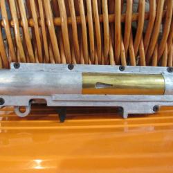 gearbox upper m4 ics airsoft (e)