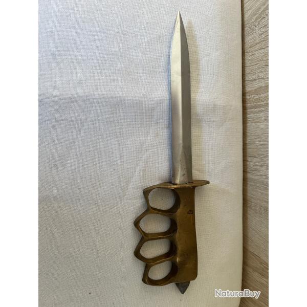 vieille copie US M1918 vers 1980-1990