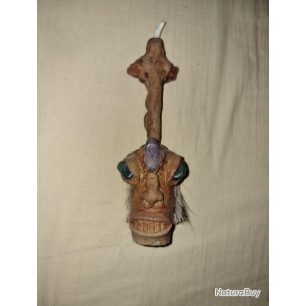 Petit couteau tui tiki