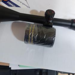 LE LYNX - UNIFRANCE OPTIC A colliers Ø 25.4 mm, 6-24x50 AO, MILDOT 22E