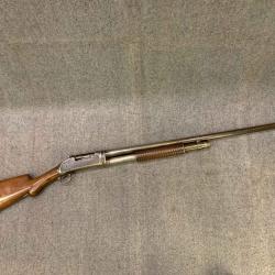 Winchester 1897 shotgun take down calibre 12/70