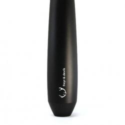 Modérateur de son Freyr & Devik Ultimate Silence 3D 338 , cal 7mm , 5/8X24,Pour Canon Match 23mm