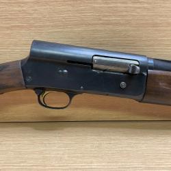 Véritable Browning Auto 5 Calibre 20/70 à 1 sans prix de réserve !