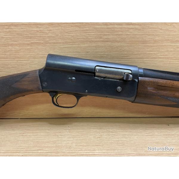 Vritable Browning Auto 5 Calibre 20/70  1 sans prix de rserve !