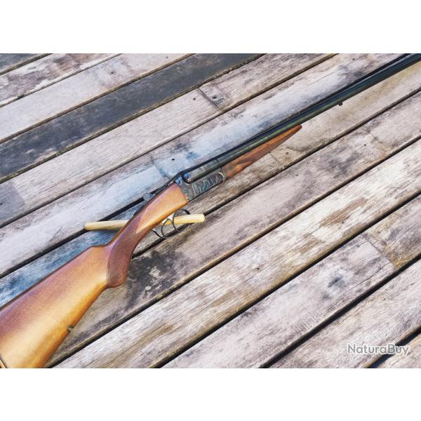 Fusil Manufrance Costo Cal.16/67 *1 sans prix de reserve*
